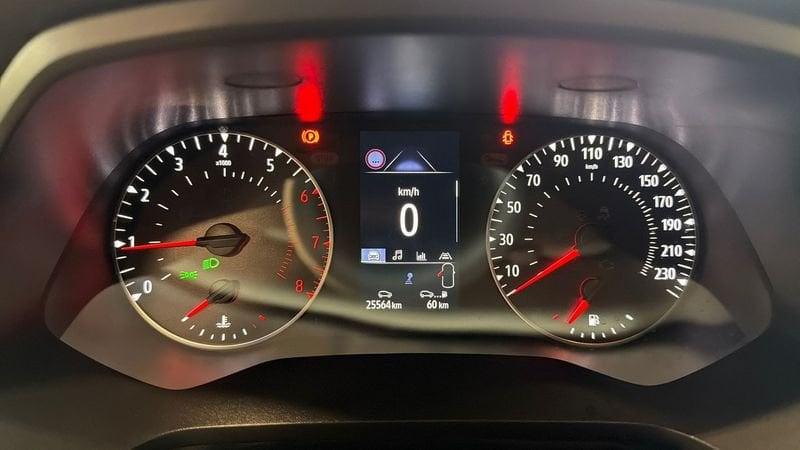 Renault Captur II 2019 1.0 TCe Equilibre