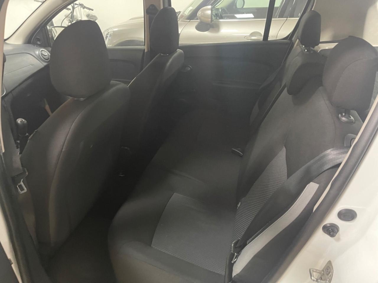 Dacia Sandero 1.5 dCi 8V 75CV Start&Stop Ambiance