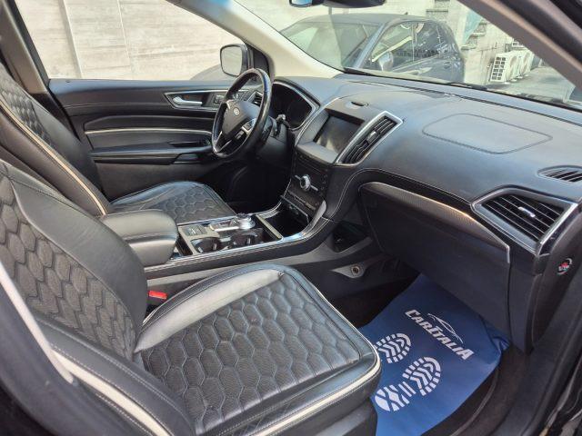 FORD Edge 2.0 EcoBlue 238 CV AWD Start&Stop aut. Vignale