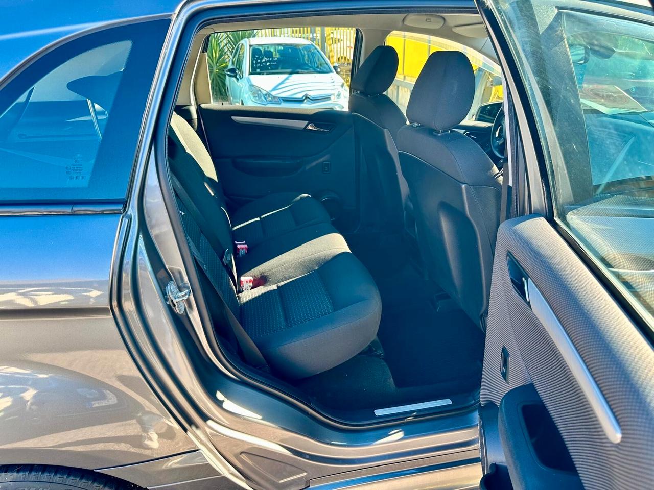 Mercedes-benz B 180 CDI Executive 2010