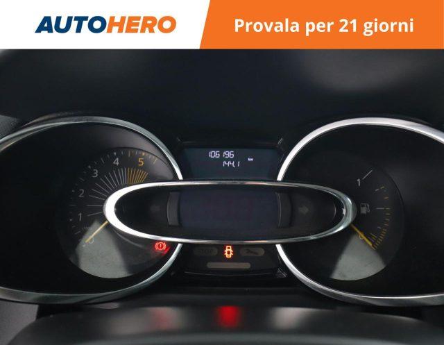 RENAULT Clio Sporter 1.5 dCi 8V 75CV Live