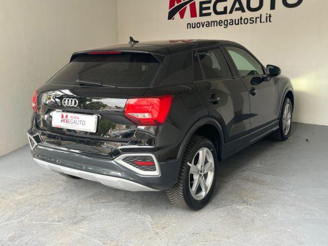 AUDI Q2 30 TDI Admired Advanded