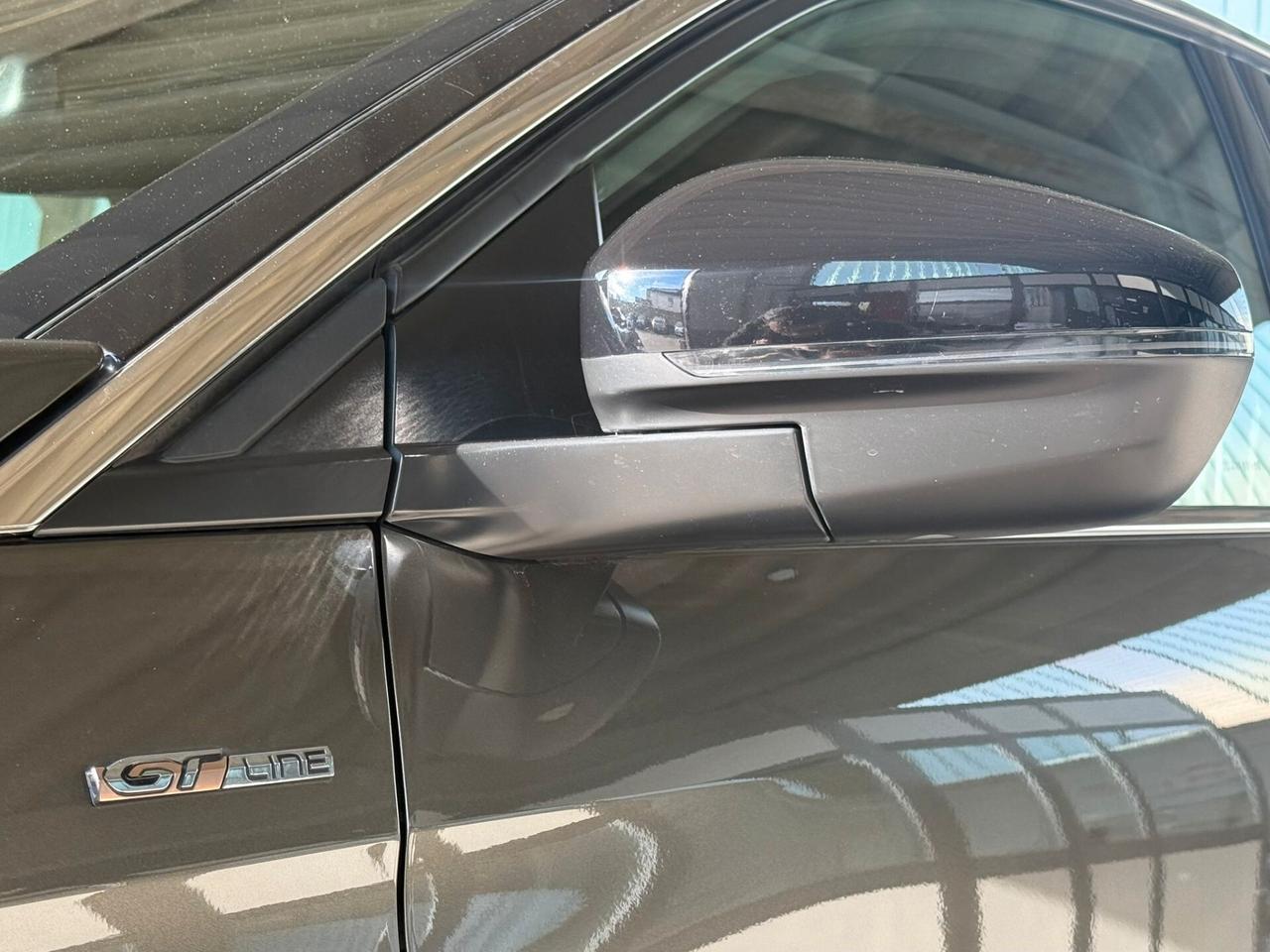 Peugeot 3008 BlueHDi 130 S&S GT Line