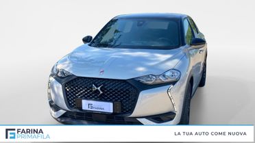 DS DS3 2019 Crossback - DS3 Crossback 1.5 bluehdi Performance Line 110cv