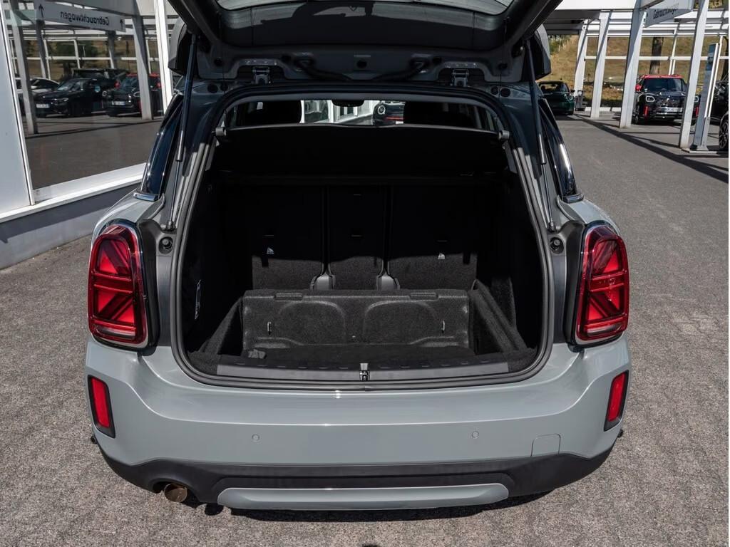 Mini Cooper Countryman 1.5 Essential