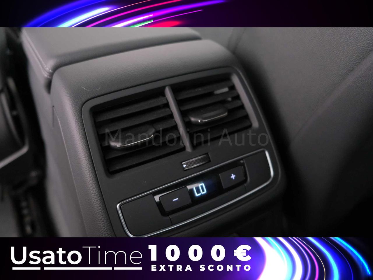 Audi A5 cabrio 40 2.0 tdi mhev 204cv s line edition quattro s tronic