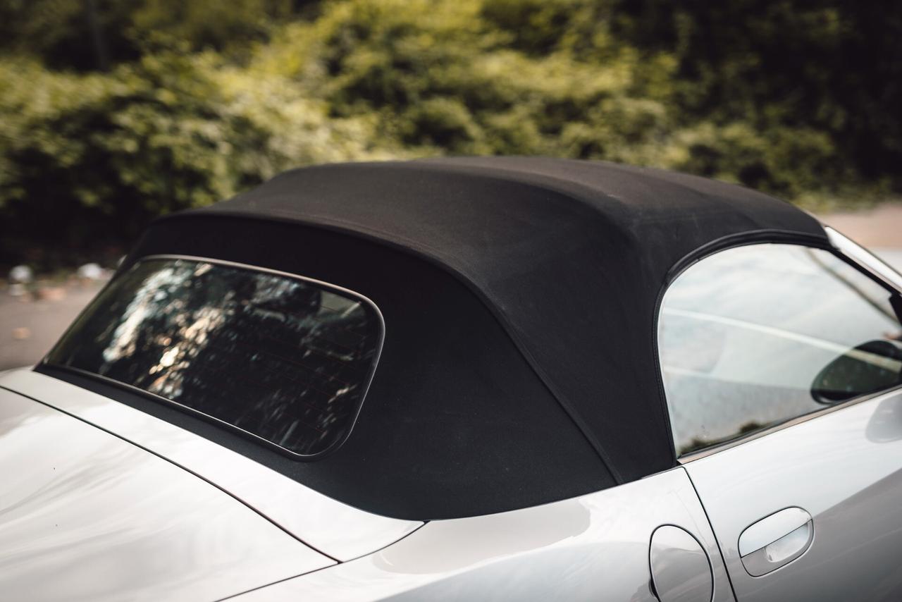 Bmw Z4 Roadster E85 | 2.5i - 192cv | Cambio Manuale