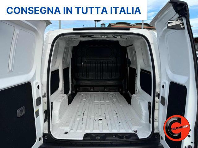 NISSAN e-NV200 EV VAN-FURGONE-CRUISE C-ELETRICO-BLUETOOTH