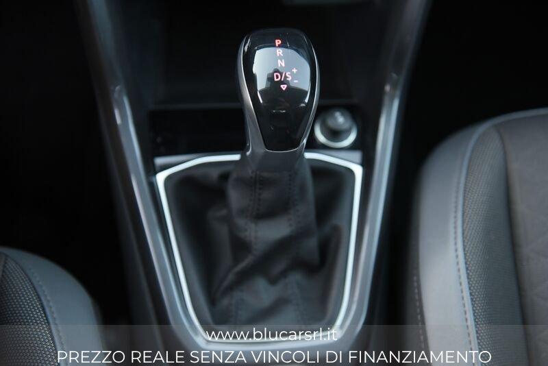 Volkswagen T-Cross 1.6 TDI SCR Advanced DSG
