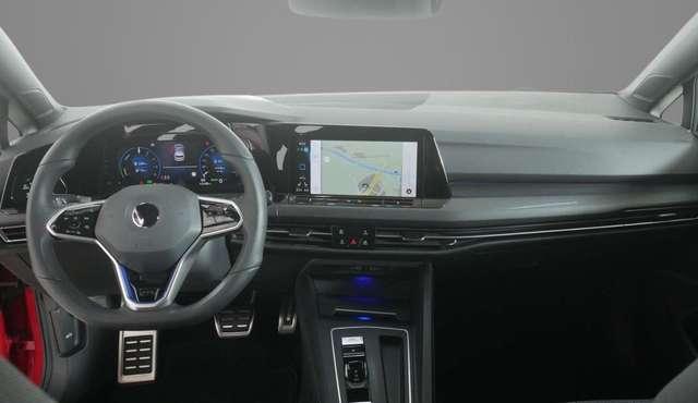 Volkswagen Golf GTE 1.4 eHYBRID DSG 245CV *MATRIX+HEAD-UP* ONLY PROMO