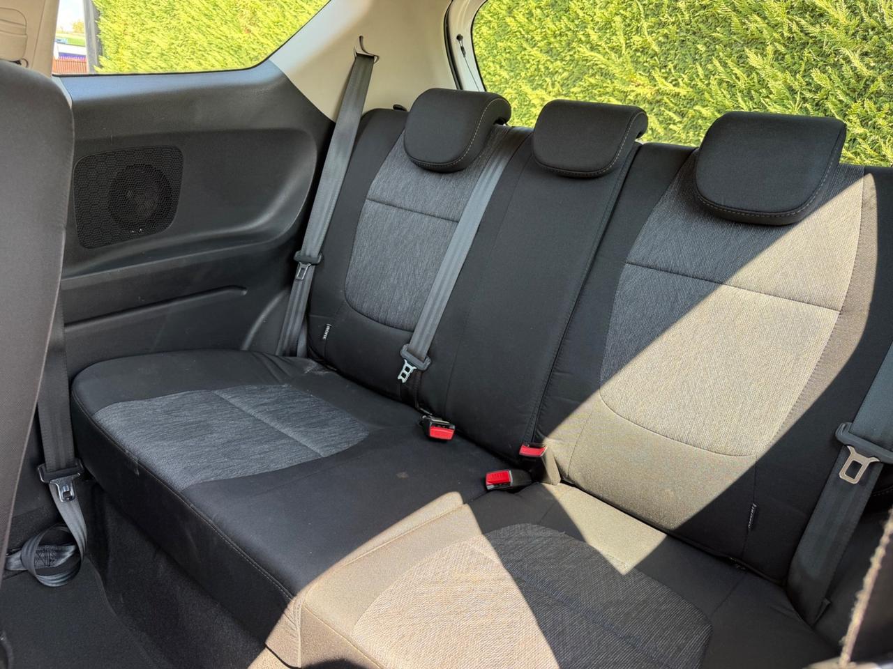 Kia Picanto 1.0 12V 3 porte Urban
