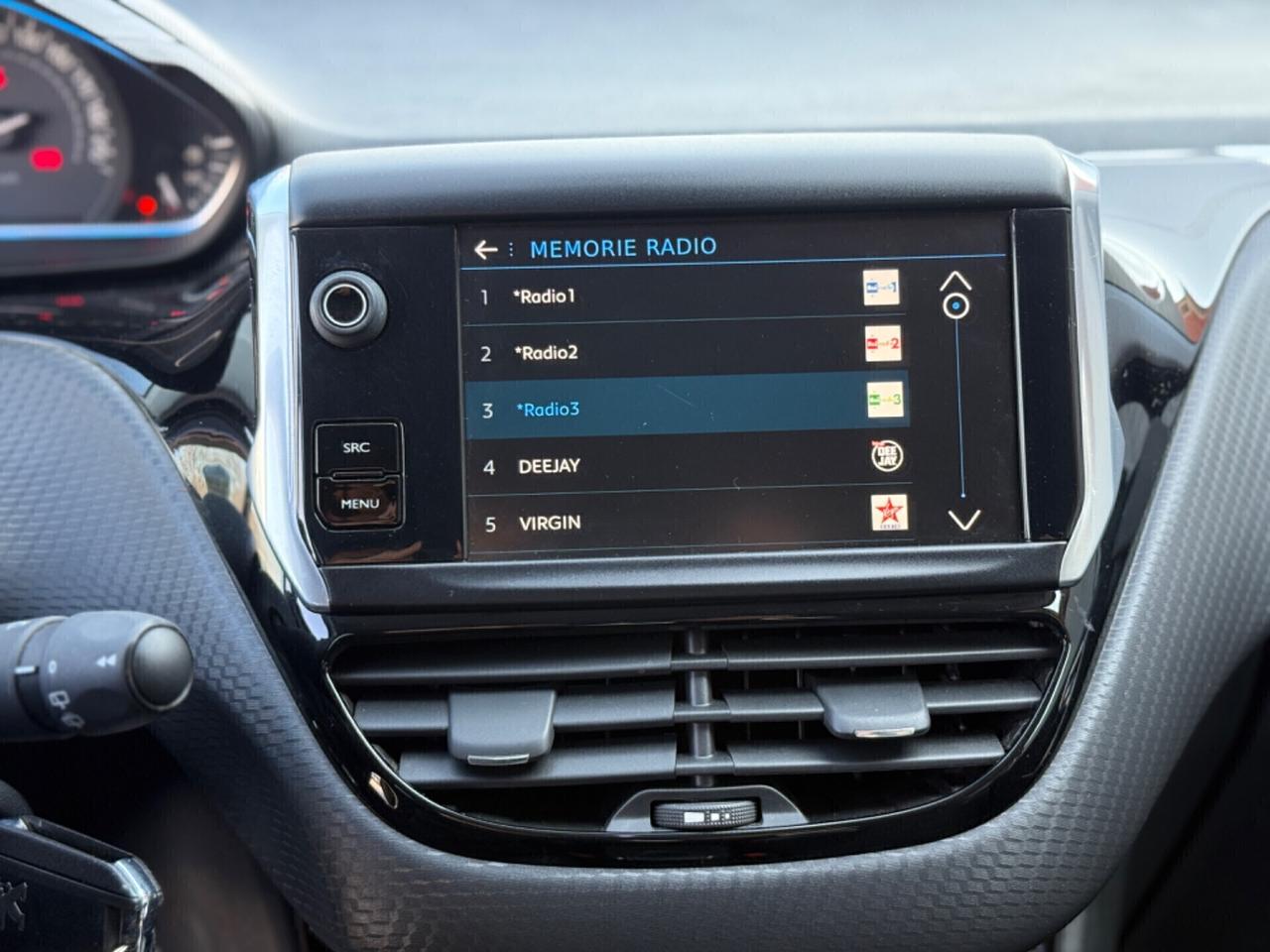 Peugeot 2008 1.2 puretech t Allure s