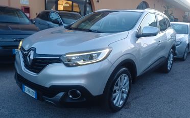 Renault Kadjar dCi 8V 110CV EDC Energy Intens
