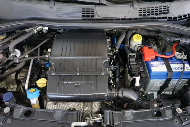 FIAT Panda 1.2 EasyPower Easy Unico Prop. Ufficiale Italia