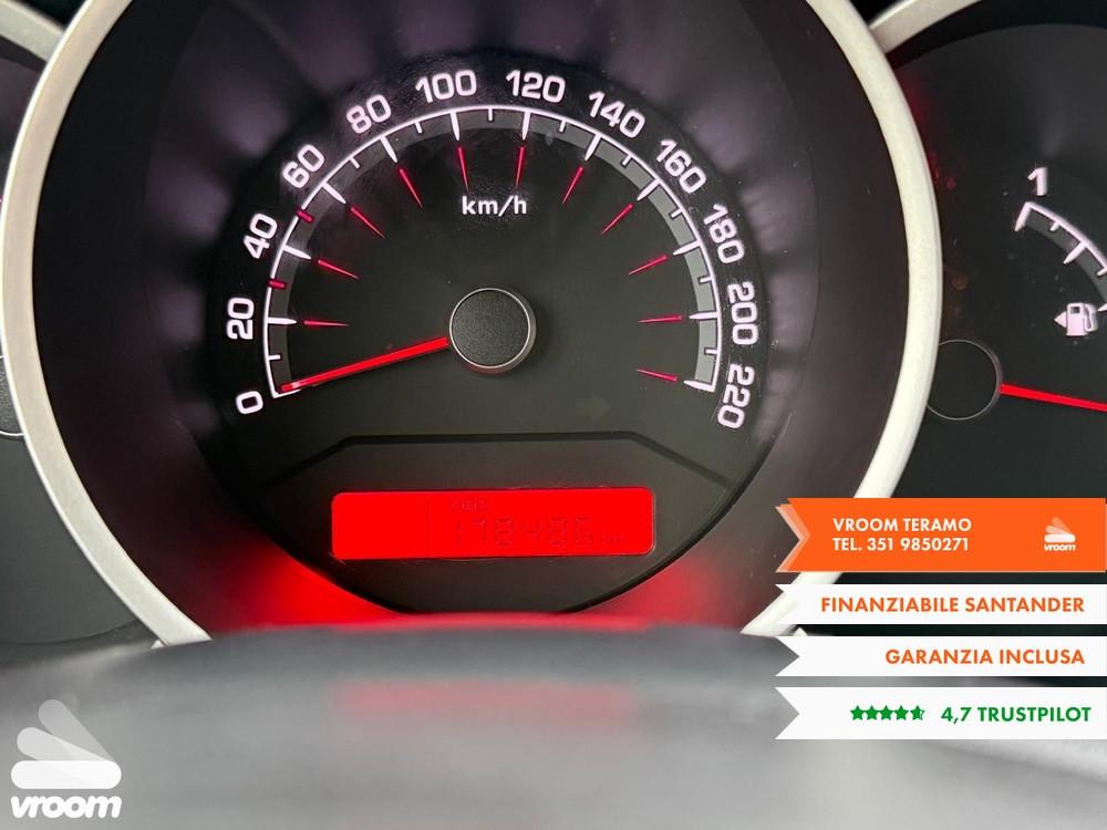 KIA Venga 1.4 90CV GARANZIA 12 MESI