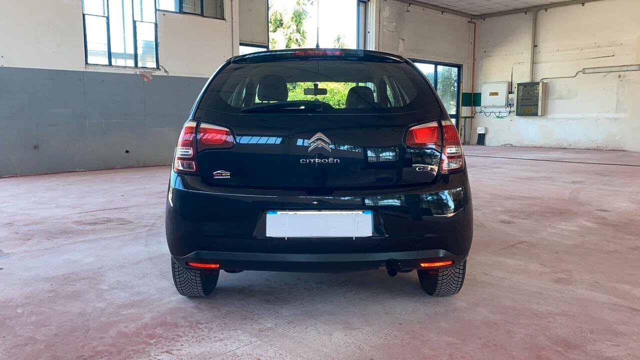 Citroen C3 1.1 Attraction