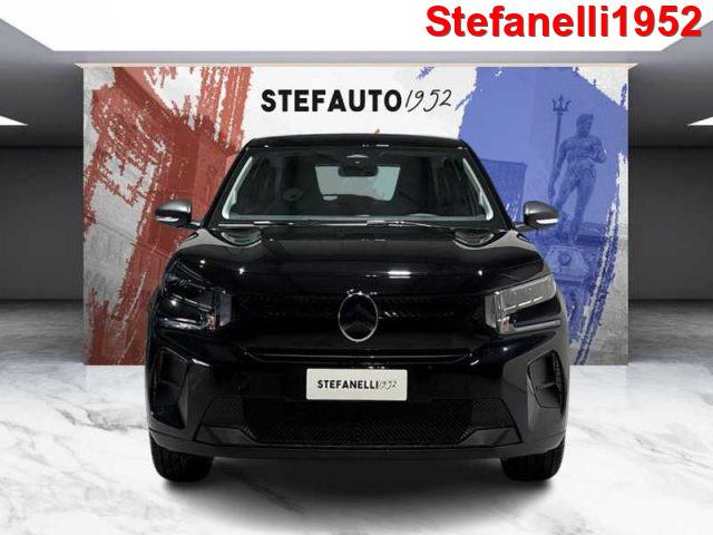 CITROEN C3 Nuova Turbo 100cv - YOU