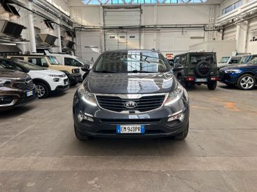 Kia Sportage 1.6 GDI 2WD Active