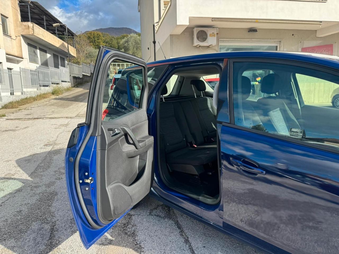 Opel Meriva 1.4 Turbo 120CV GPL Tech Cosmo