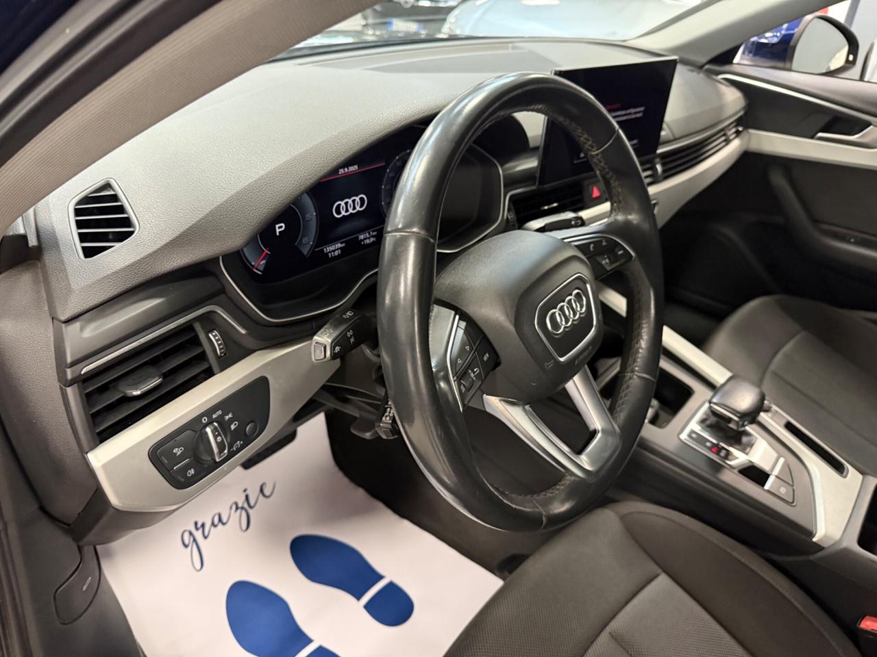 Audi A4 Avant 35 TDI/163 CV S tronic Business Advanced