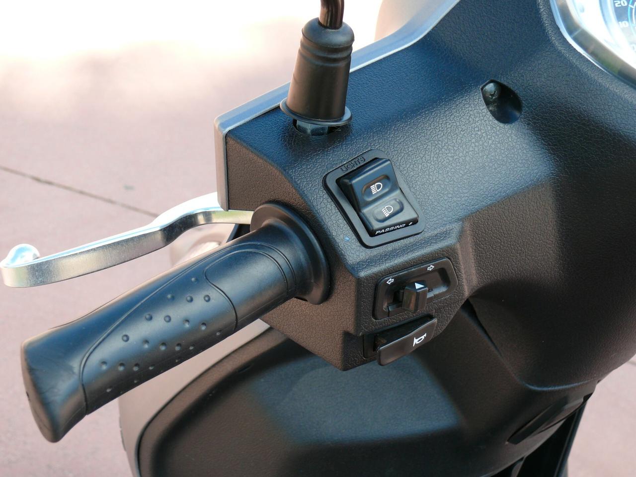 Sym Symphony 50 Nuovo!!! (M1385)