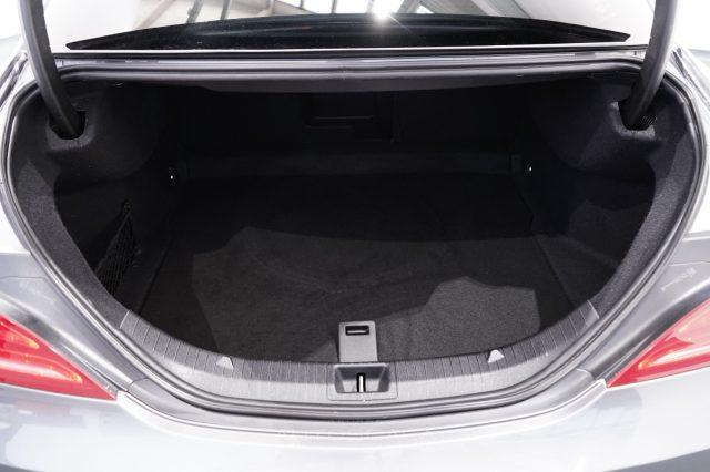 MERCEDES-BENZ CLA 220 d 4Matic Automatic Premium DarkNight #PerOPERATORI