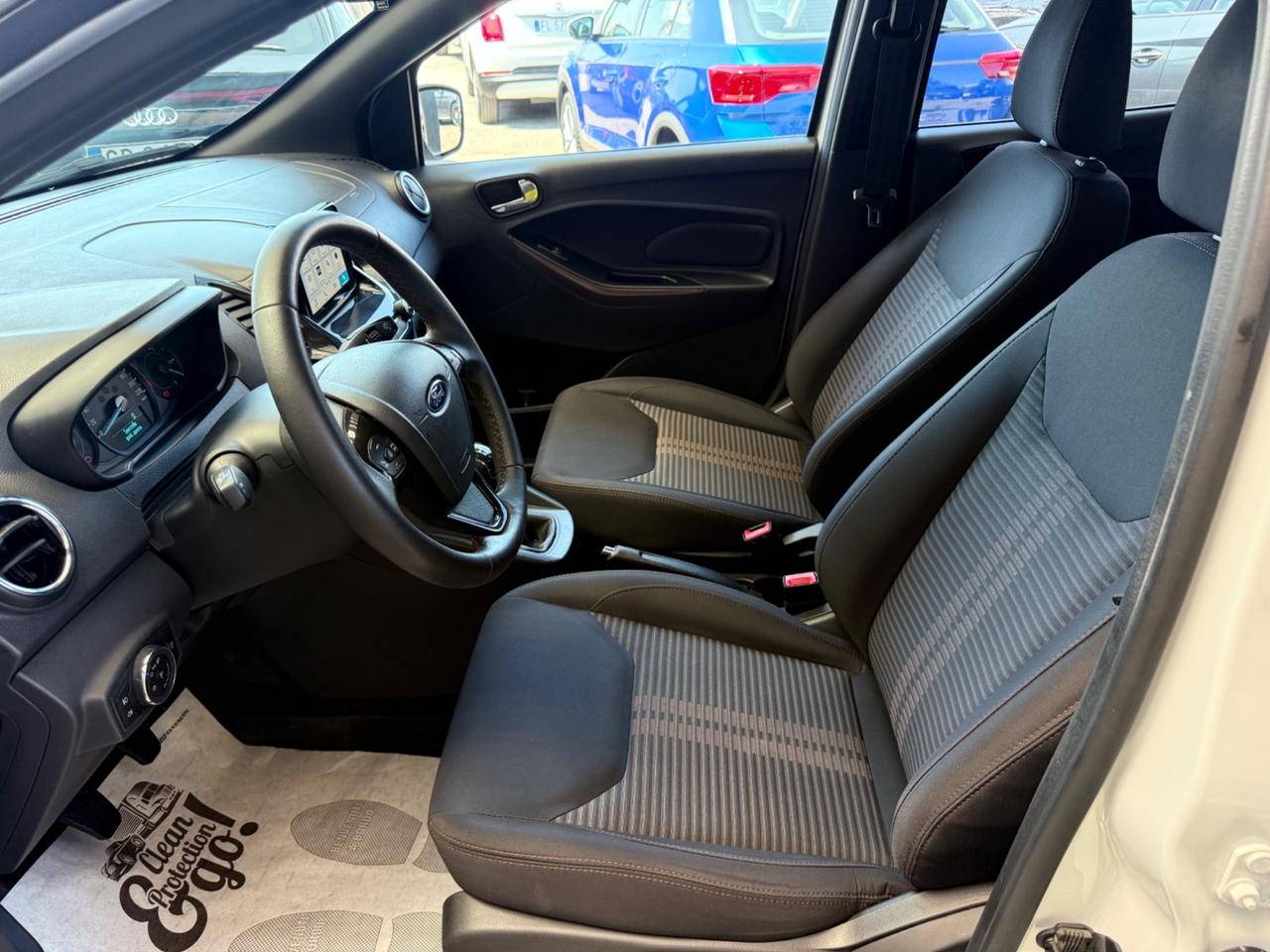 Ford Ka 1.2 85 CV Start&Stop Active