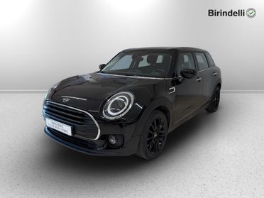 MINI Mini Clubman (F54) - Mini 1.5 Cooper Business Clubman