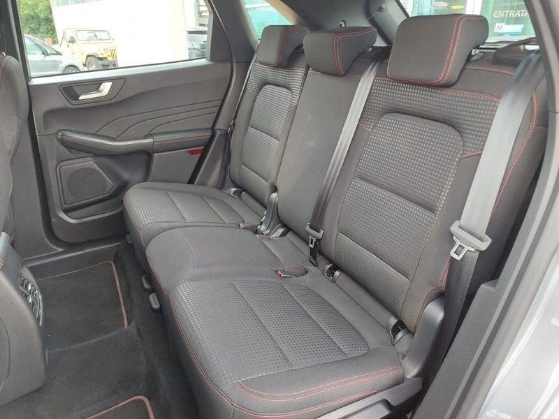Ford Kuga Kuga 2.5 full hybrid ST-Line 2wd 190cv cvt