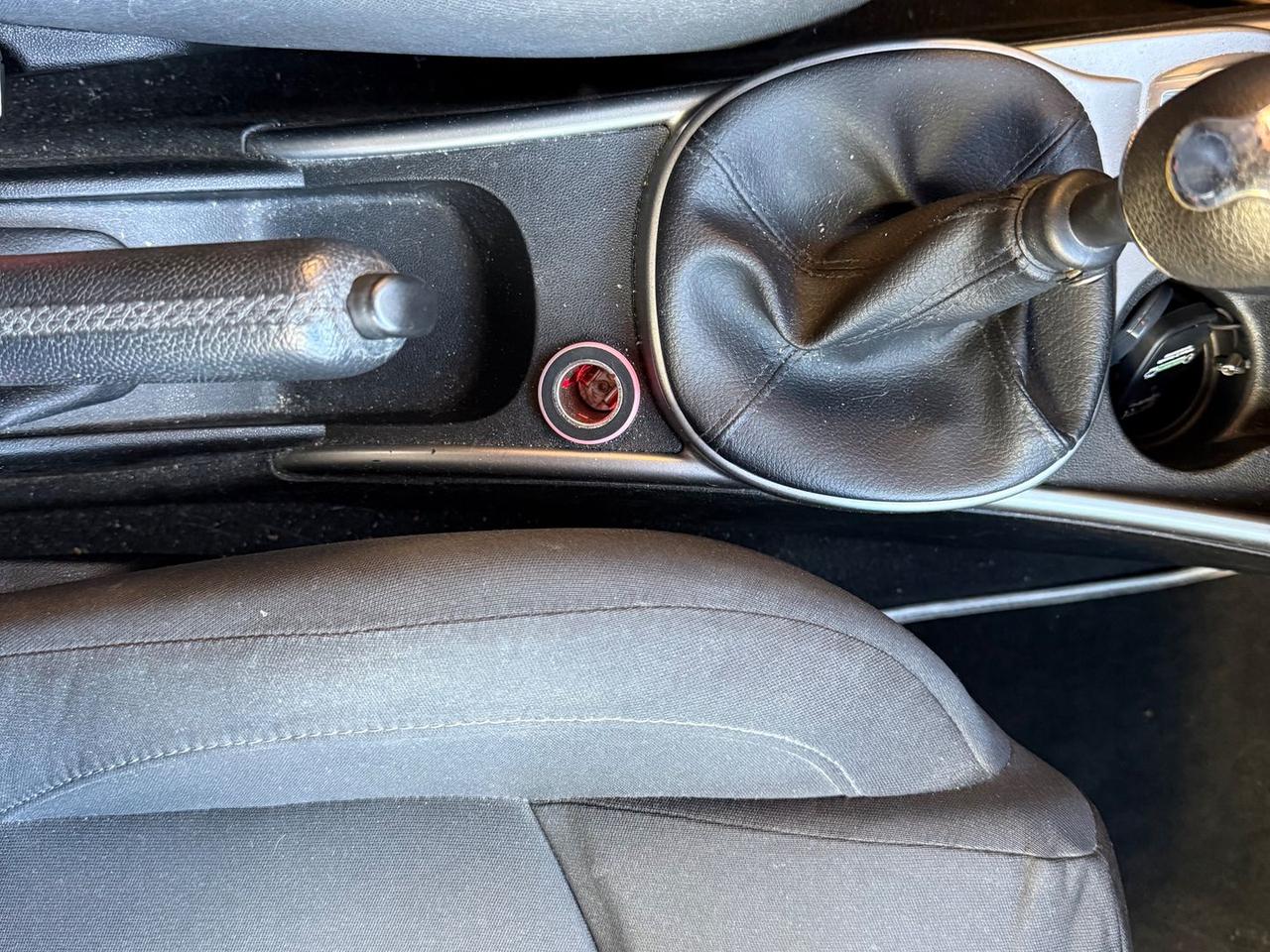 Alfa Romeo MiTo 1.3 JTDM 16V ECO #7224