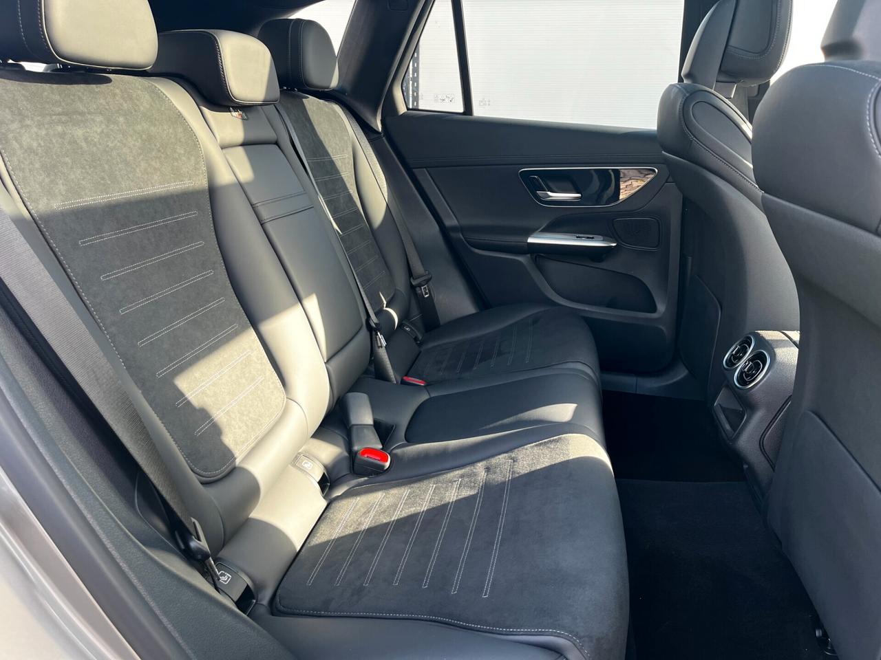 Mercedes-benz GLC 220 GLC 220 d 4Matic Mild Hybrid AMG Line Premium
