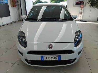 Fiat Punto 1.3 MJT II 75 CV 5 porte Lounge