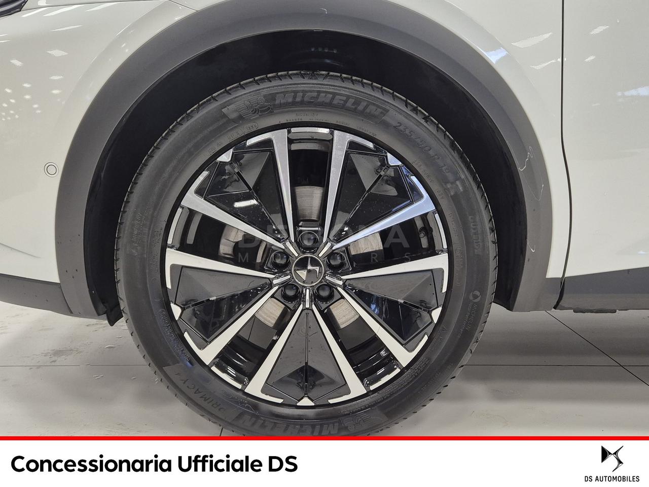 DS DS 7 1.5 bluehdi opera 130cv auto