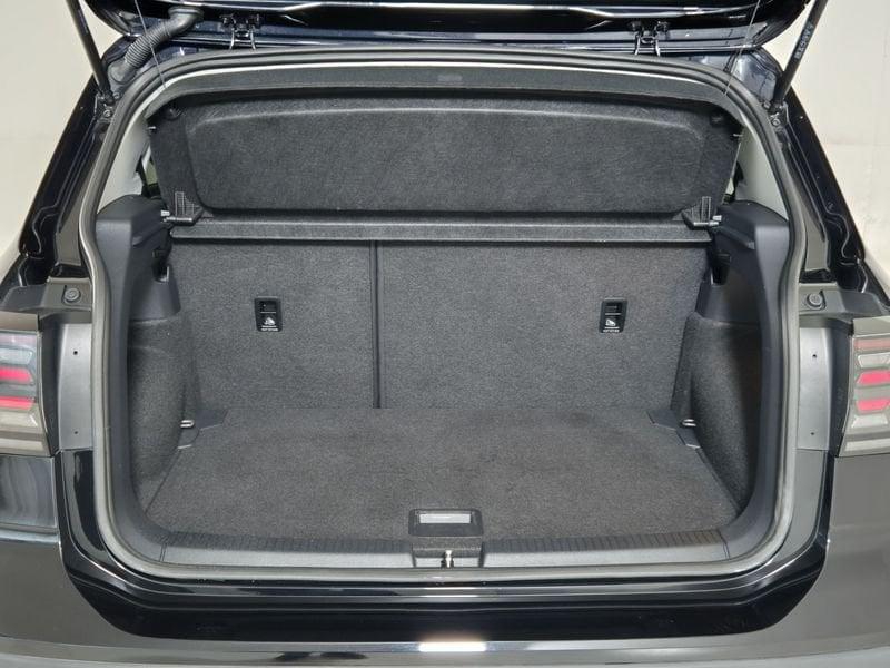 Volkswagen T-Cross 2024 1.0 tsi Style 115cv dsg