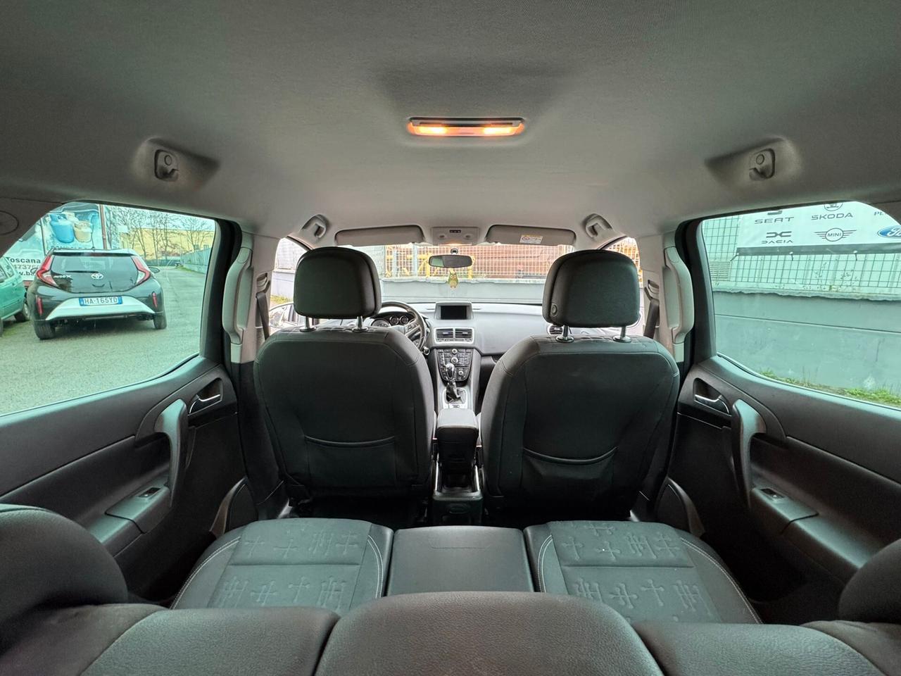 Opel Meriva 1.4 Turbo 120CV GPL Tech Cosmo