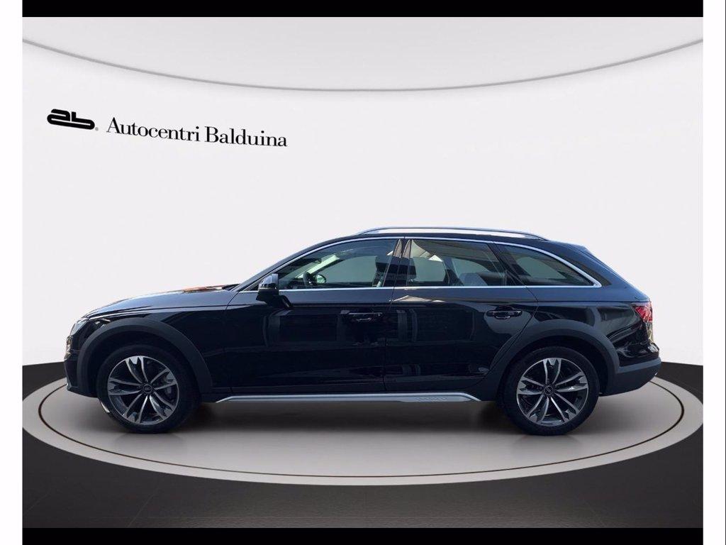AUDI A4 allroad 40 2.0 tdi mhev business evolution quattro 204cv s-tronic del 2024
