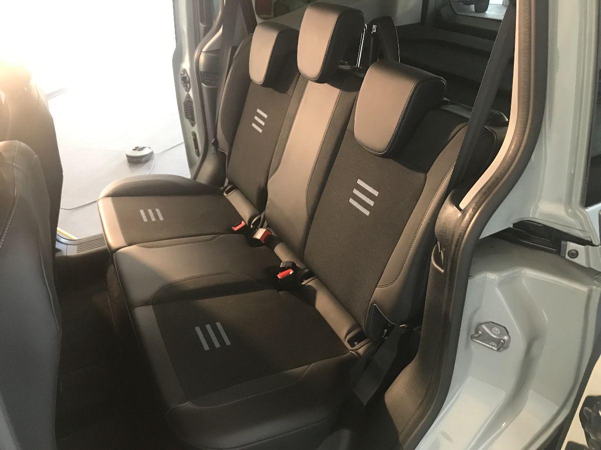Ford Tourneo Courier Tourneo Courier II 1.0 ecoboo
