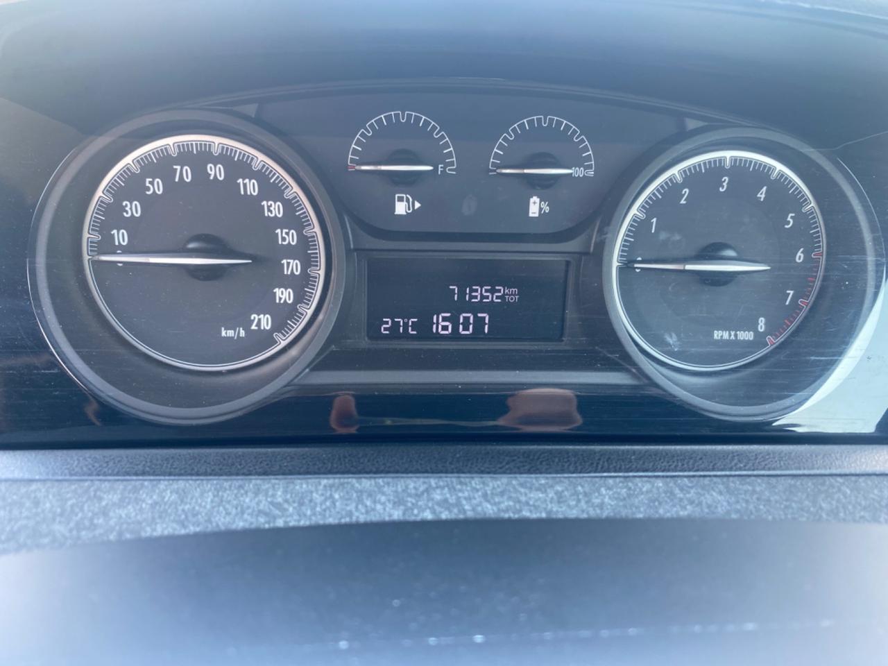 Lancia Ypsilon 1.0 FireFly 5 porte S&S Hybrid Gold