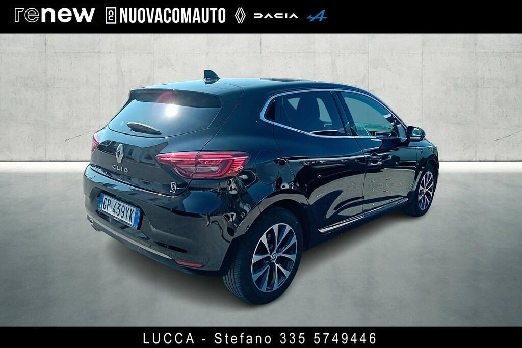Renault Clio 5 Porte 1.0 TCe Techno