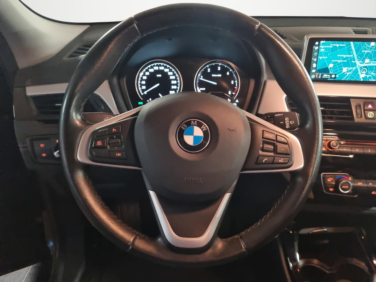 Bmw X2 xDrive20d Business-X AUTO