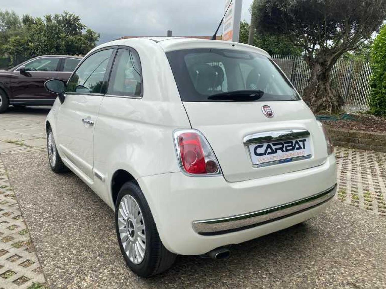 FIAT 500 1.2 Pop 69cv