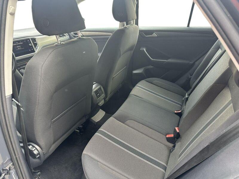 Volkswagen T-Roc 1.0 TSI Style