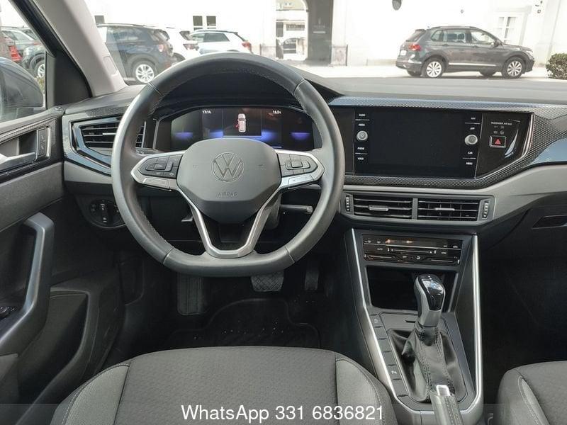Volkswagen Polo Polo 1.0 TSI DSG Life