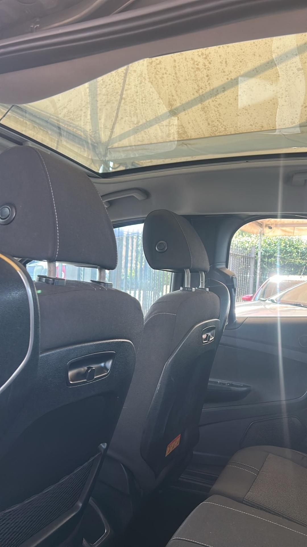 Ford B-Max 1.4 90 CV Titanium
