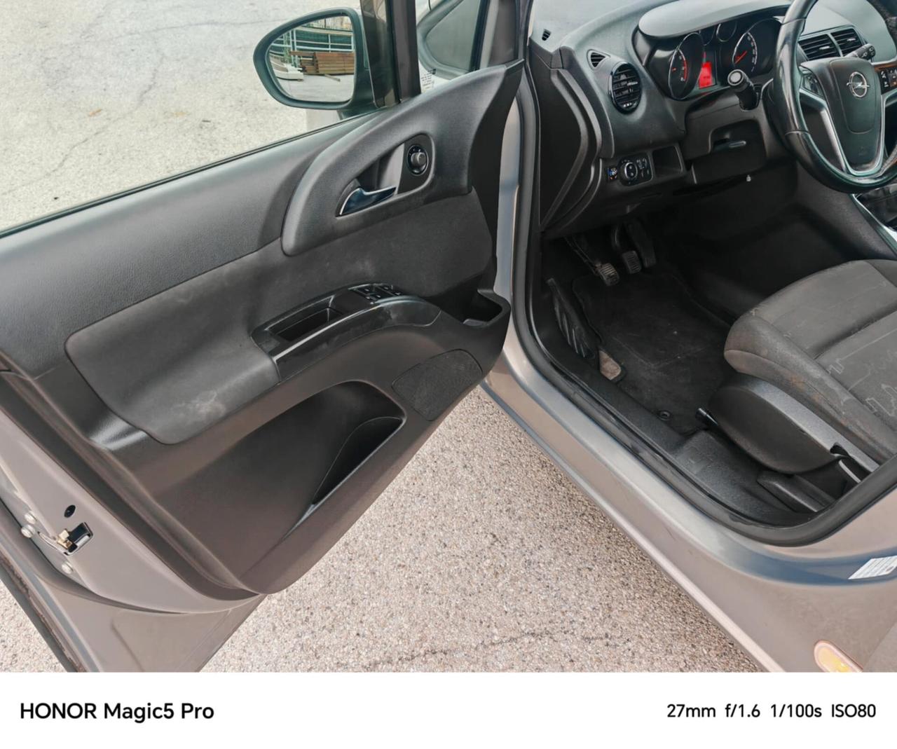 Opel Meriva 1.4 Elective GPL