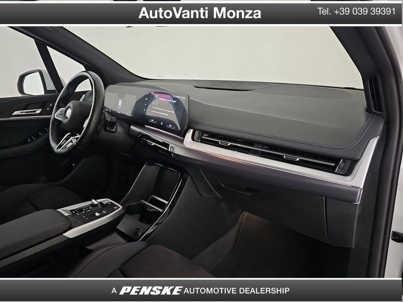 BMW Serie 2 Active Tourer 223d 48V xDrive Active Tourer Msport