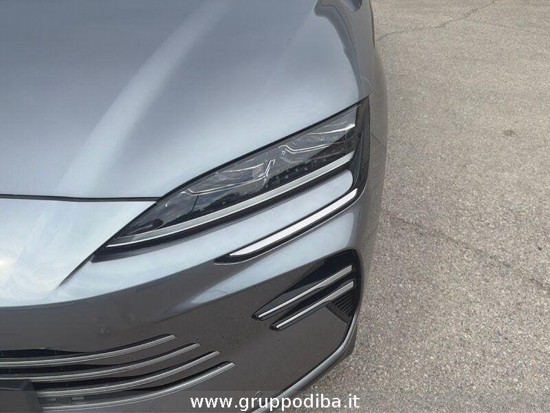 BYD Seal U DM-i 1.5 phev Boost 2wd