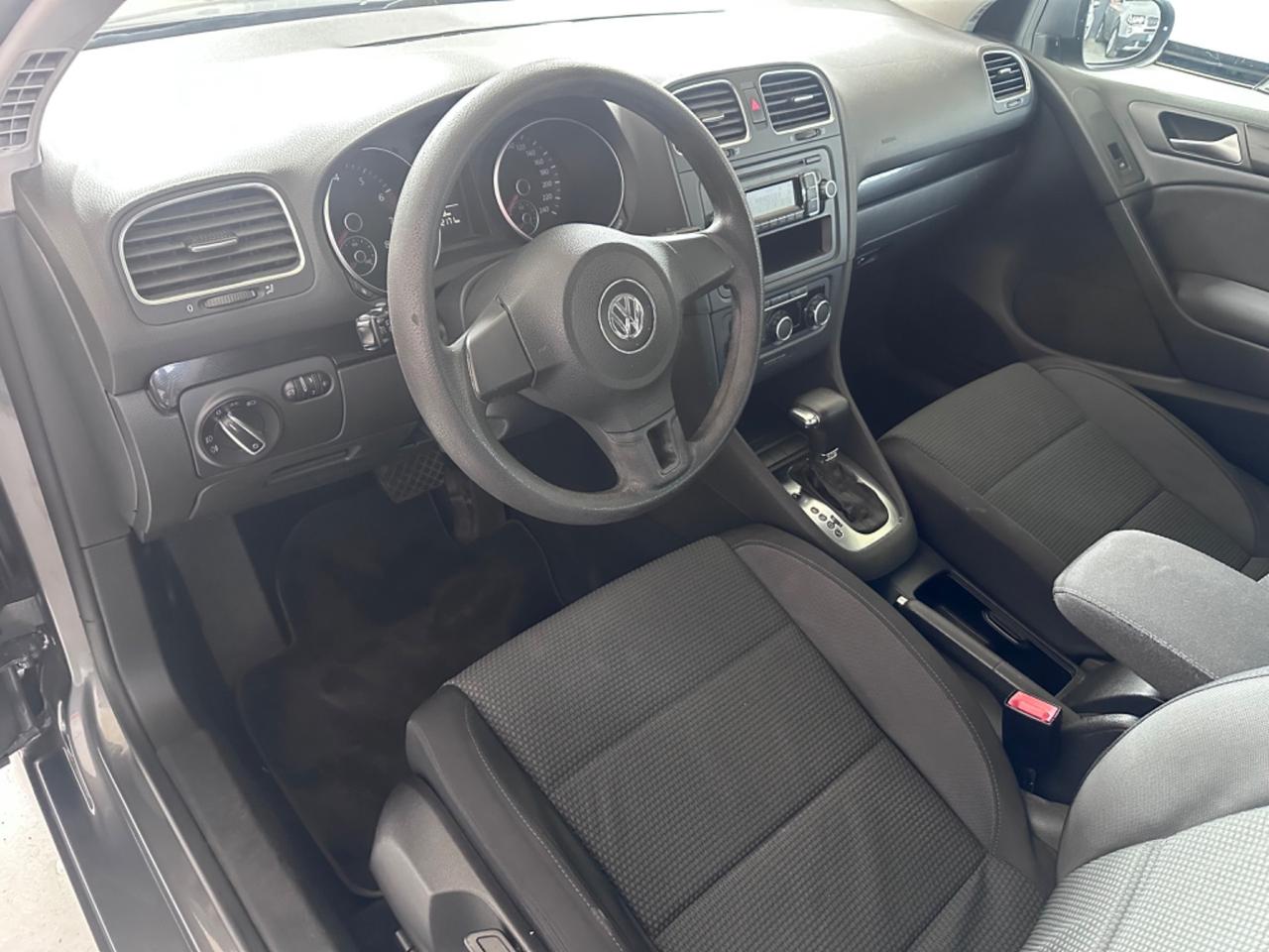 Volkswagen Golf 1.4 TSI 122CV DSG 5p. Comfortline