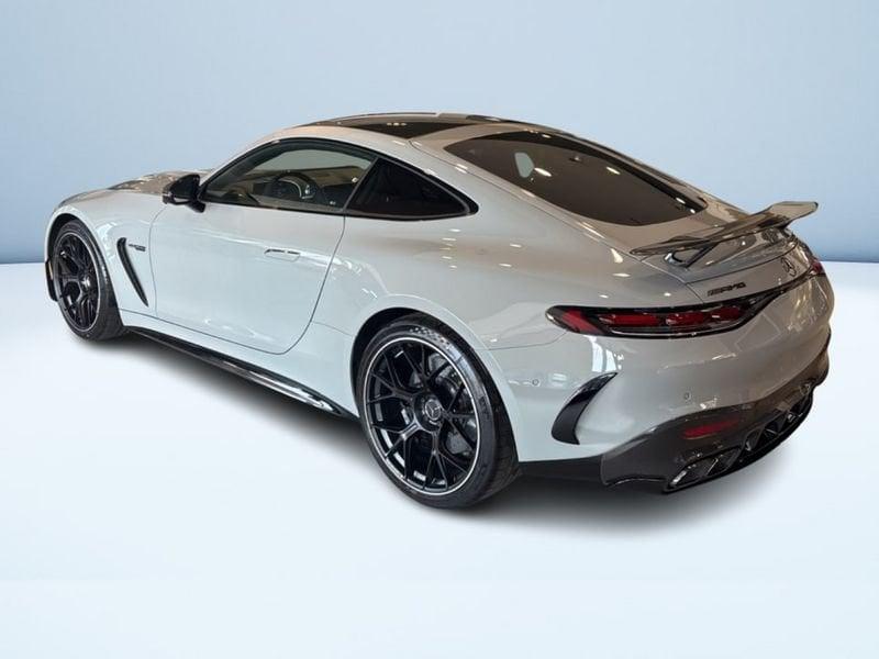 Mercedes-Benz GT 63 AMG 4Matic+ Premium Plus