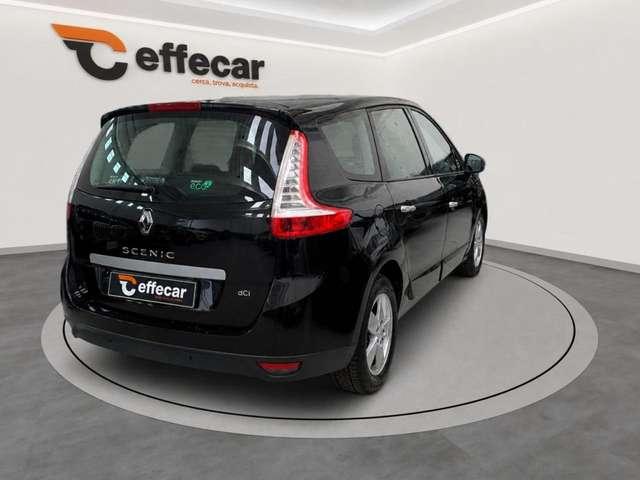 Renault Scenic 1.5 dCi 110CV Luxe